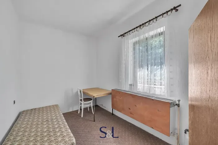 Prodej rodinného domu, Lučany nad Nisou, 120 m2
