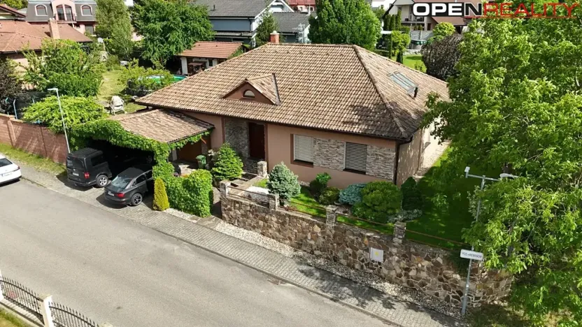 Prodej rodinného domu, Holíč, Slovensko, 172 m2