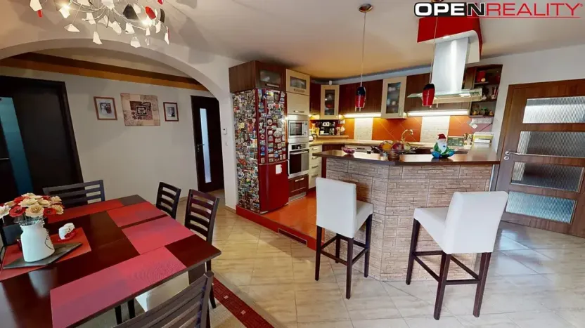 Prodej rodinného domu, Holíč, Slovensko, 172 m2