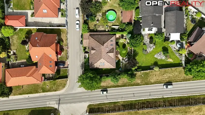 Prodej rodinného domu, Holíč, Slovensko, 172 m2