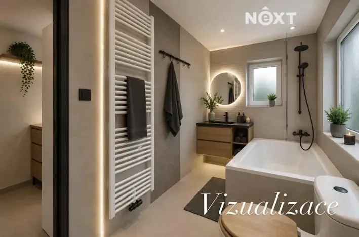 Prodej chaty, Stříbrná Skalice, 76 m2