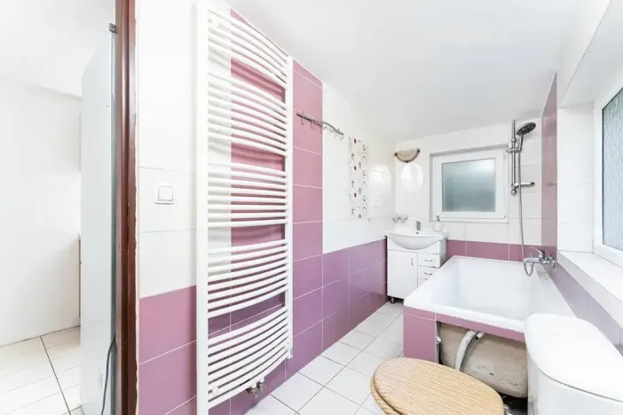 Prodej chaty, Stříbrná Skalice, 76 m2