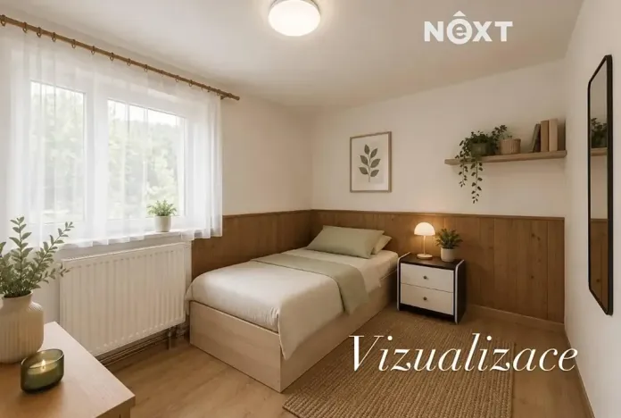 Prodej chaty, Stříbrná Skalice, 76 m2