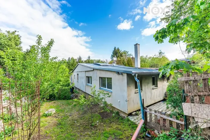Prodej chaty, Stříbrná Skalice, 76 m2