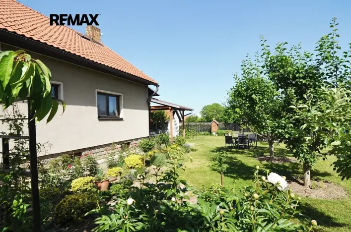 Prodej rodinného domu, Praha - Slivenec, K váze, 260 m2