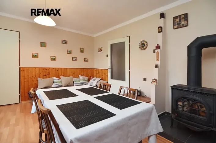 Prodej rodinného domu, Praha - Slivenec, K váze, 260 m2