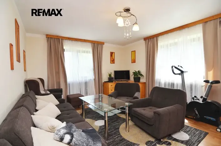 Prodej rodinného domu, Praha - Slivenec, K váze, 260 m2
