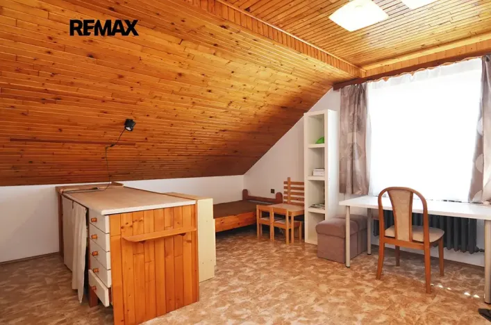 Prodej rodinného domu, Praha - Slivenec, K váze, 260 m2