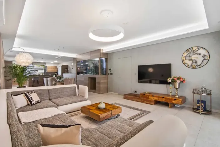 Prodej rodinného domu, Kostelní Lhota, 213 m2