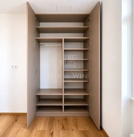 Pronájem bytu 2+kk, Praha - Vinohrady, Hollarovo náměstí, 52 m2