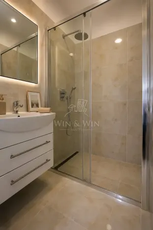 Pronájem bytu 2+kk, Praha - Vinohrady, Hollarovo náměstí, 52 m2