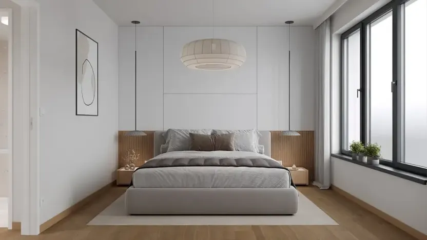 Prodej bytu 3+kk, Praha - Malešice, Polygrafická, 76 m2