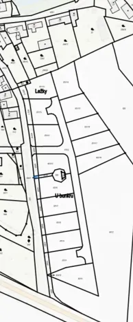 Prodej pozemku pro bydlení, Lubenec, 11306 m2