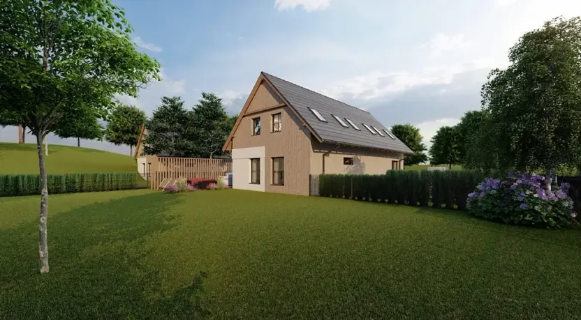Prodej pozemku pro bydlení, Tupadly, 11417 m2