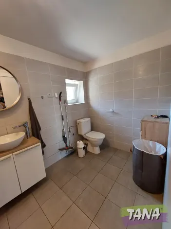 Prodej rodinného domu, Březina, 100 m2