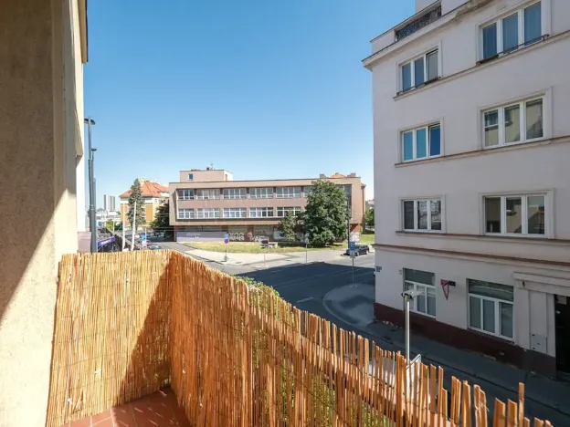 Pronájem bytu 2+kk, Praha - Nusle, Na Veselí, 50 m2