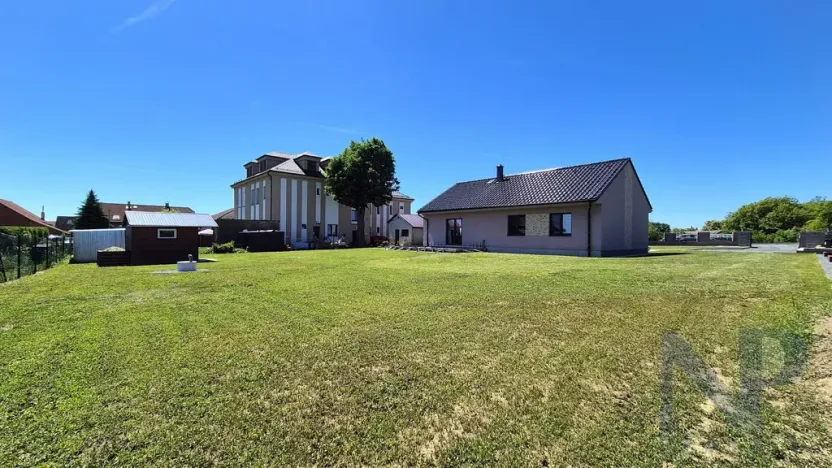 Prodej rodinného domu, Zbizuby, 112 m2