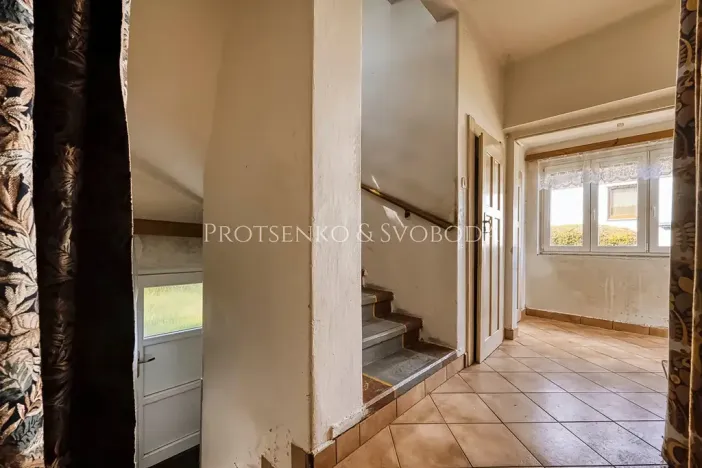 Prodej rodinného domu, Kralupy nad Vltavou, Lidická, 180 m2