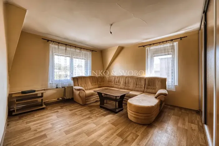 Prodej rodinného domu, Kralupy nad Vltavou, Lidická, 180 m2