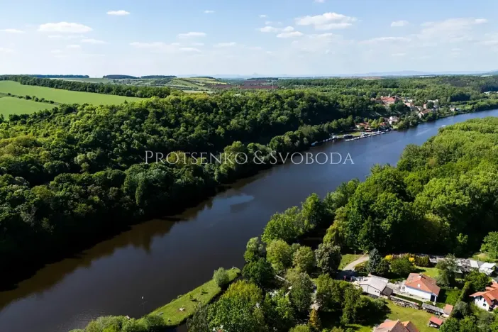 Prodej rodinného domu, Kralupy nad Vltavou, Lidická, 180 m2
