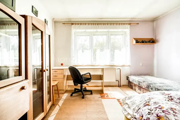 Prodej rodinného domu, Nová Cerekev, 135 m2