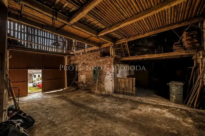 Prodej rodinného domu, Nová Cerekev, 135 m2