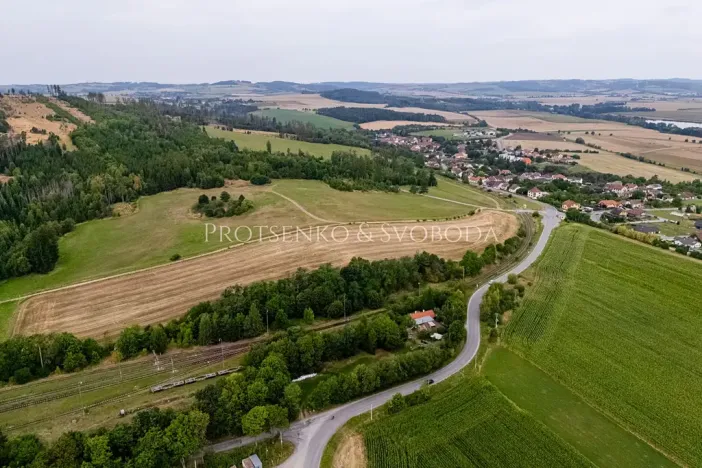 Prodej rodinného domu, Stařeč, Nádraží, 130 m2
