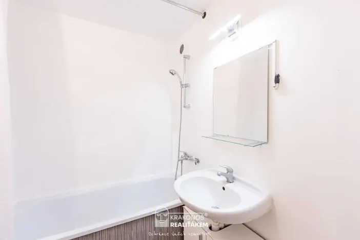 Prodej bytu 3+1, Nový Jičín - Loučka, Na Lani, 69 m2