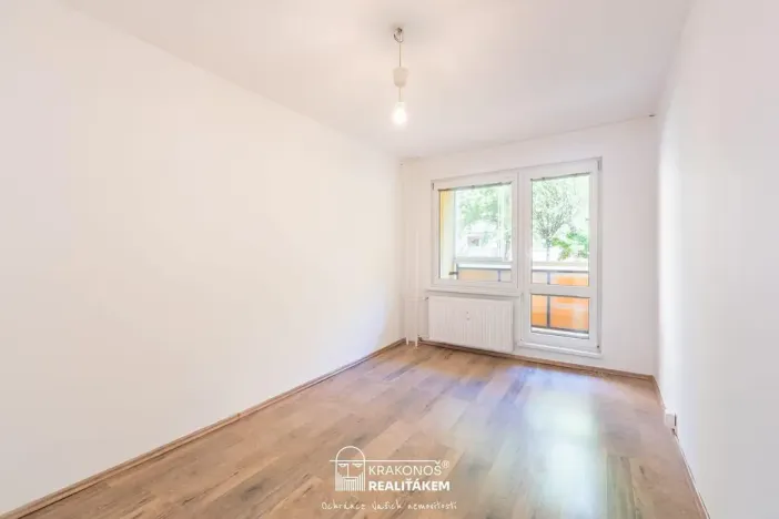 Prodej bytu 3+1, Nový Jičín - Loučka, Na Lani, 69 m2