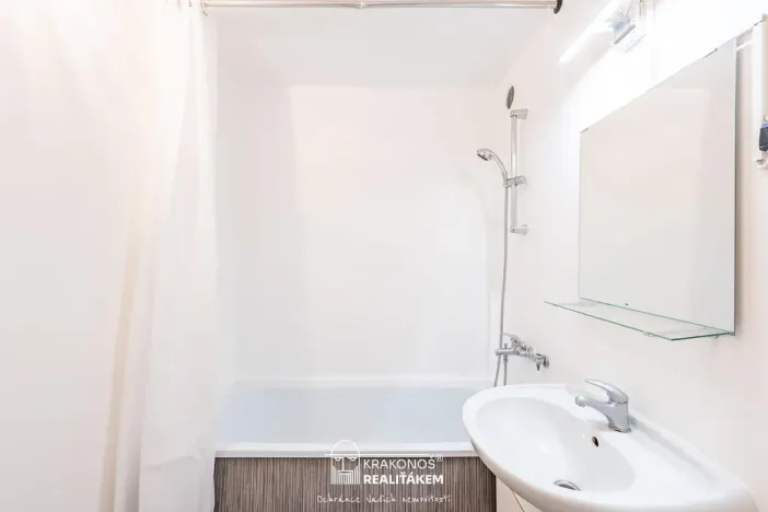 Prodej bytu 3+1, Nový Jičín - Loučka, Na Lani, 69 m2