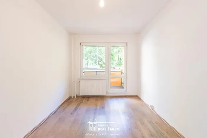 Prodej bytu 3+1, Nový Jičín - Loučka, Na Lani, 69 m2