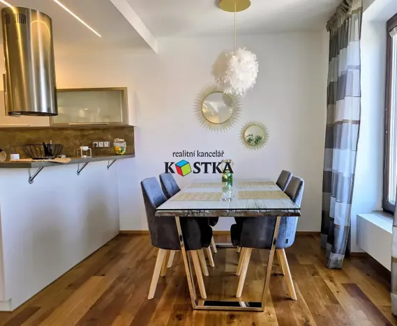 Pronájem bytu 3+kk, Příbor, Místecká, 145 m2