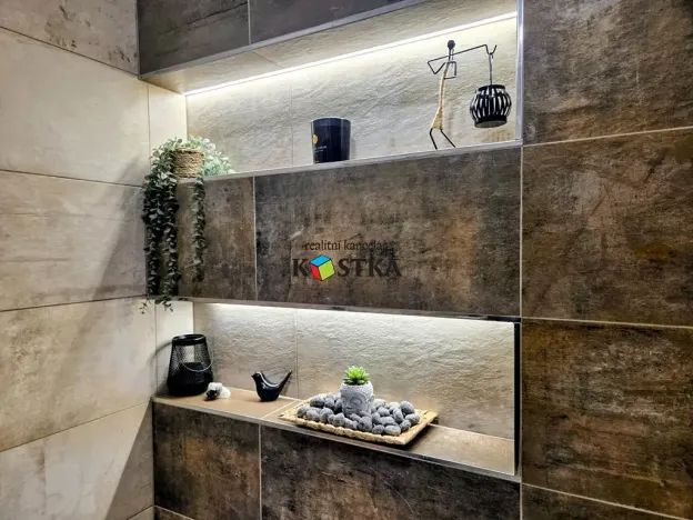 Pronájem bytu 3+kk, Příbor, Místecká, 145 m2