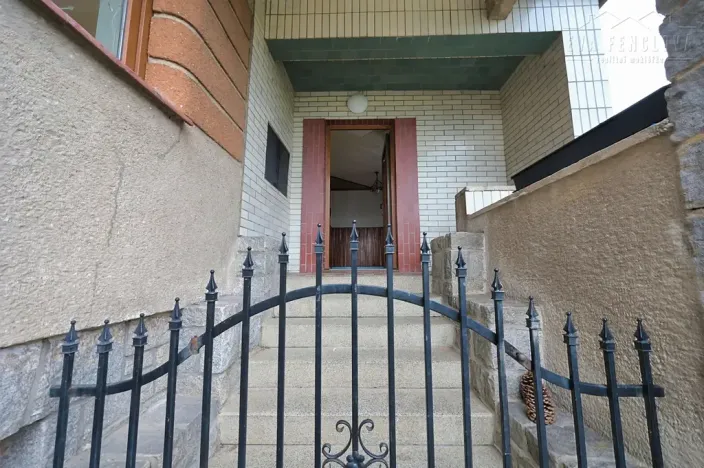 Prodej rodinného domu, Plzeň, Chebská, 140 m2