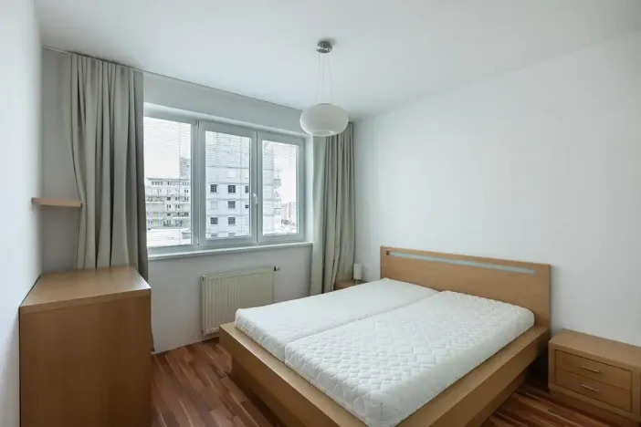 Pronájem bytu 3+kk, Praha - Stodůlky, Petržílkova, 82 m2