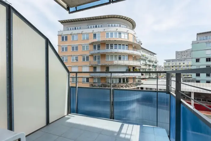 Pronájem bytu 3+kk, Praha - Stodůlky, Petržílkova, 82 m2