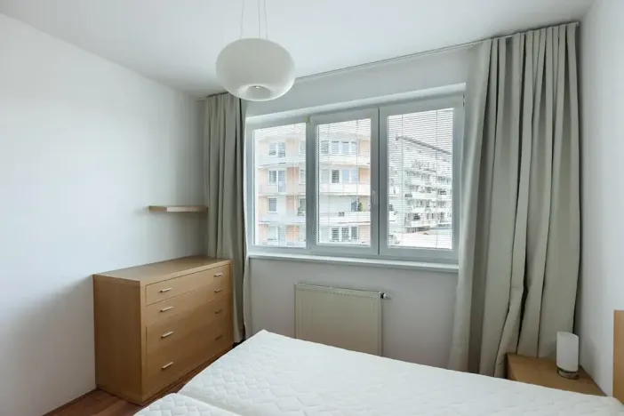 Pronájem bytu 3+kk, Praha - Stodůlky, Petržílkova, 82 m2