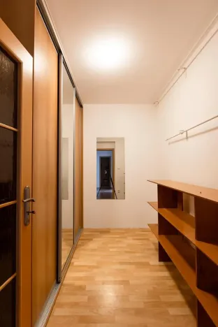 Pronájem bytu 3+kk, Praha - Stodůlky, Petržílkova, 82 m2