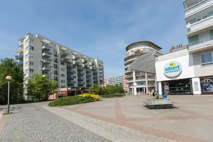 Pronájem bytu 3+kk, Praha - Stodůlky, Petržílkova, 82 m2