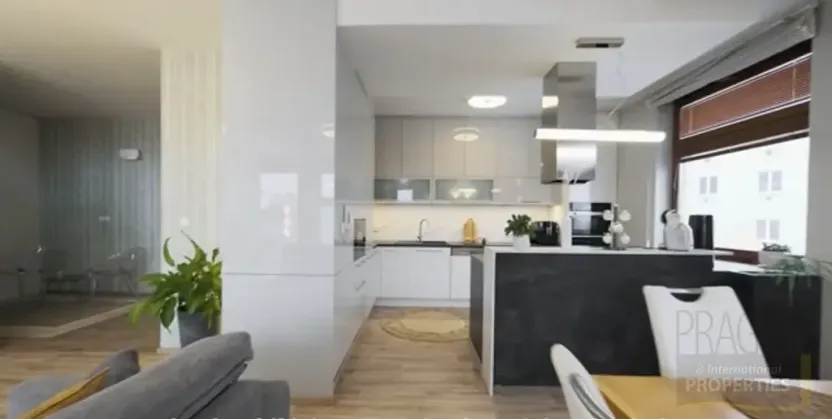 Prodej bytu 5+1, Praha - Vršovice, Kodaňská, 180 m2