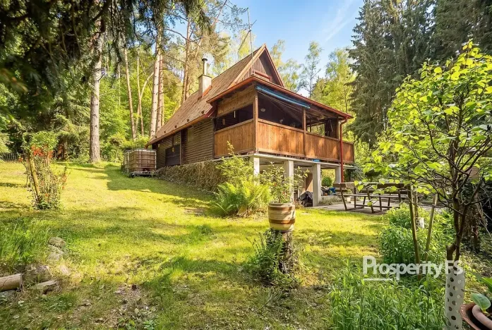 Prodej chaty, Chyňava, 60 m2