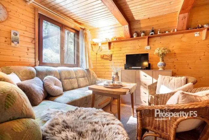 Prodej chaty, Chyňava, 60 m2