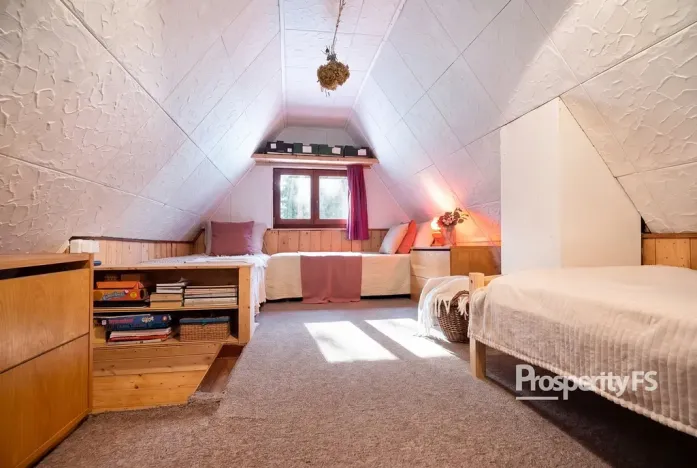 Prodej chaty, Chyňava, 60 m2