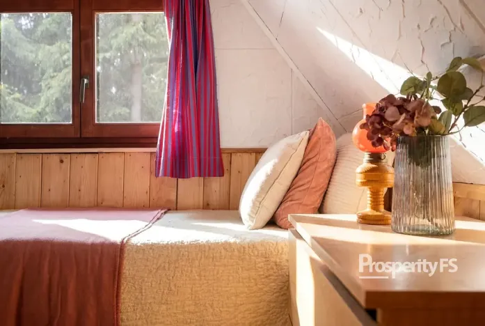 Prodej chaty, Chyňava, 60 m2