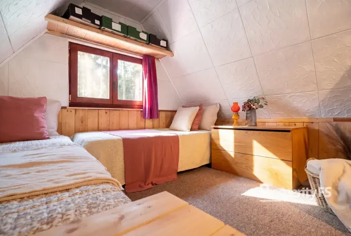 Prodej chaty, Chyňava, 60 m2