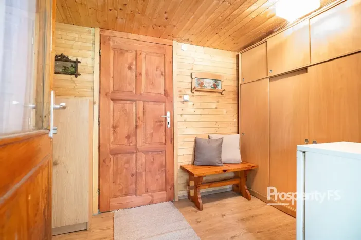 Prodej chaty, Chyňava, 60 m2