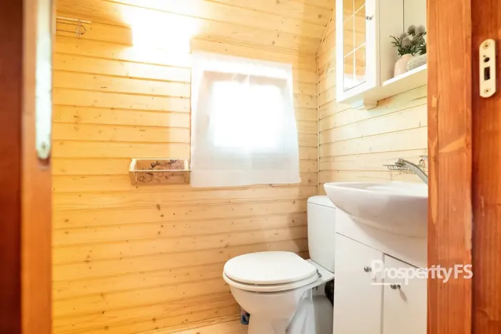 Prodej chaty, Chyňava, 60 m2
