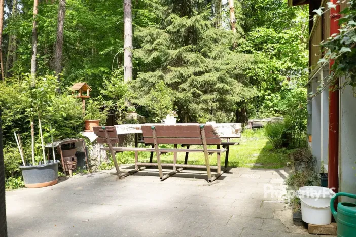 Prodej chaty, Chyňava, 60 m2