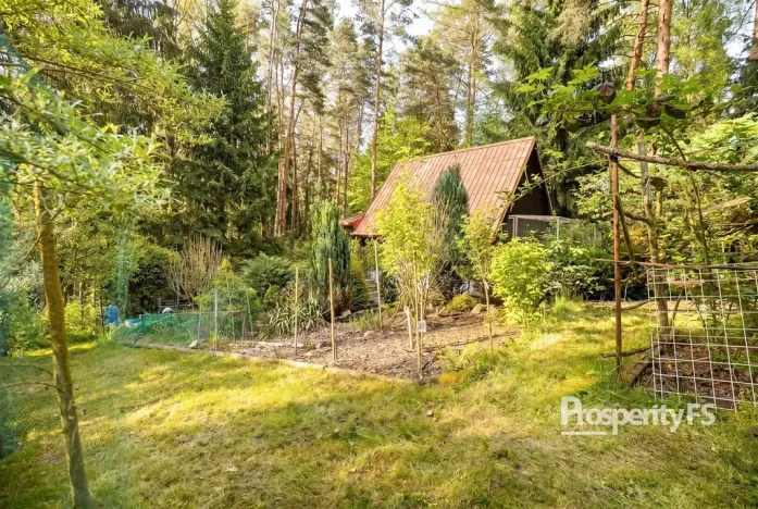 Prodej chaty, Chyňava, 60 m2