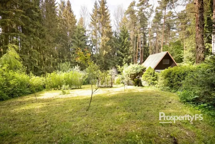 Prodej chaty, Chyňava, 60 m2